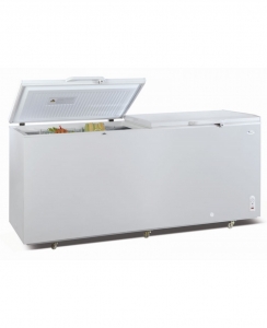 CHEST FREEZER SANSIO SAN618CF