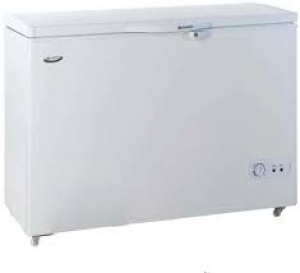 CHEST FREEZER SANSIO SAN233F