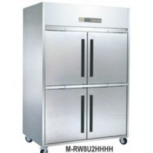 UPRIGHT CHILLER GEA MRW8U2HHHH