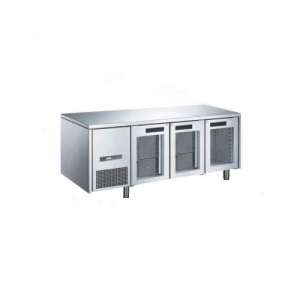 CHILLER UNDER COUNTER GEA MRW6T3DDD