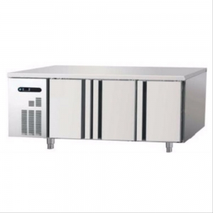 UNDER COUNTER FREEZER GEA UCF1803D