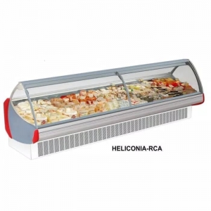 GLASS COUNTER GEA HELICONIA RCA187