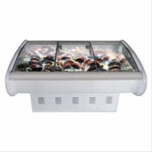 SEAFOOD COUNTER GEA SC602BP