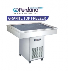 GRANITE TOP FREEZER GEA ORTG9