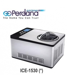 HARD ICE CREAM MACHINE GEA ICE1530